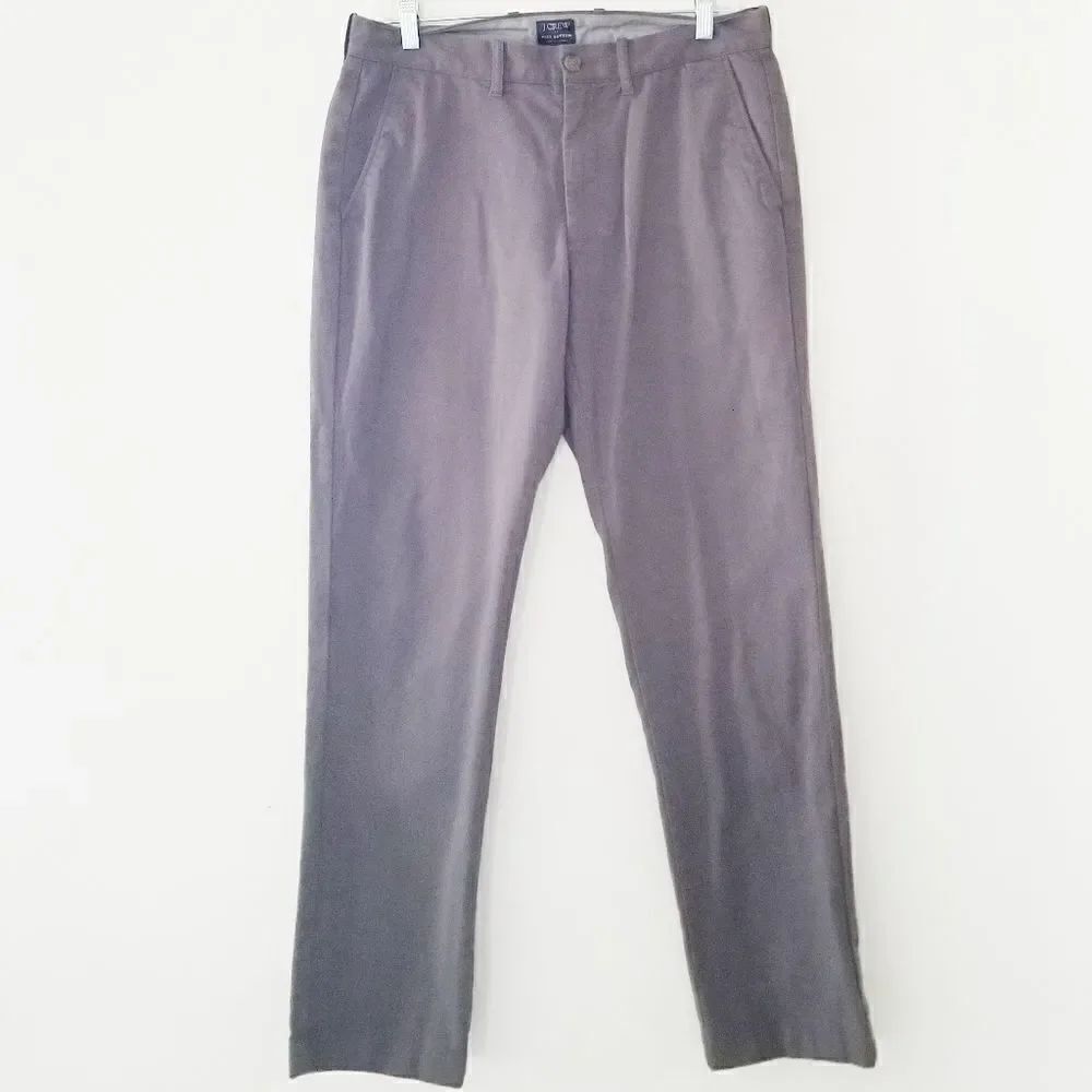 J Crew  factory flex sutton